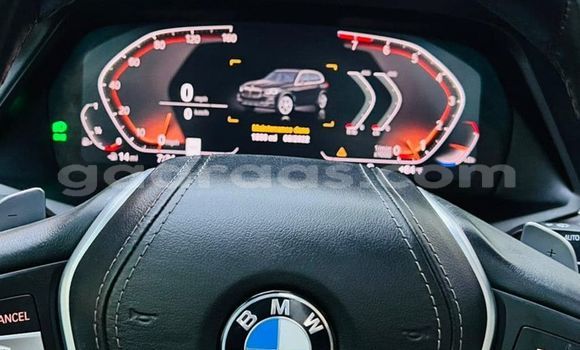 Buy Used BMW X5 Black Car in Dakar in Dakar Buy Used BMW X5 Black Car in Dakar in Dakar