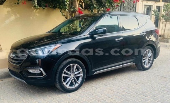 Buy Used Hyundai Sonata Black Car in Dakar in Dakar Buy Used Hyundai Sonata Black Car in Dakar in Dakar