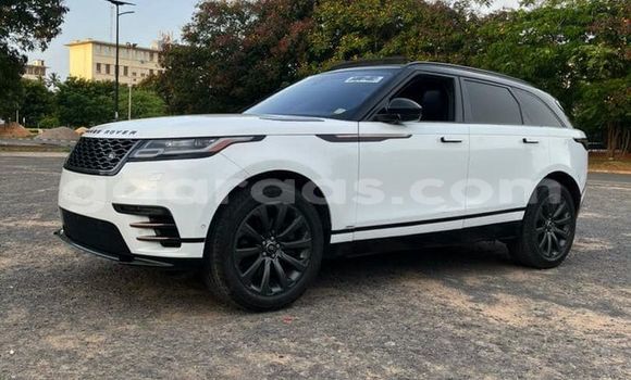 Buy Used Range Rover Range Rover White Car in Dakar in Dakar Buy Used Range Rover Range Rover White Car in Dakar in Dakar