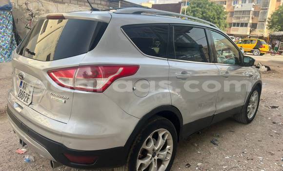 Acheter Occasion Voiture Ford Escape Autre à Dakar, Dakar Acheter Occasion Voiture Ford Escape Autre à Dakar, Dakar