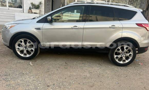 Acheter Occasion Voiture Ford Escape Autre à Dakar, Dakar Acheter Occasion Voiture Ford Escape Autre à Dakar, Dakar