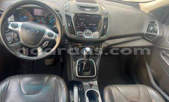 Acheter Occasion Voiture Ford Escape Autre à Dakar, Dakar Acheter Occasion Voiture Ford Escape Autre à Dakar, Dakar