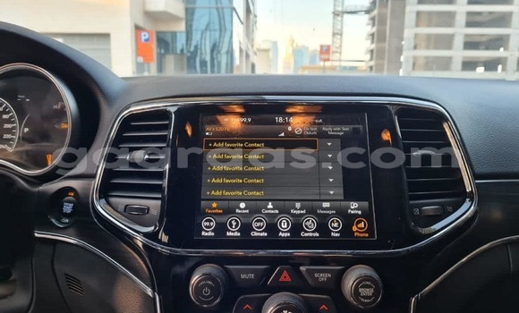 Buy Used Jeep Grand Cherokee Other Car in Dakar in Dakar Buy Used Jeep Grand Cherokee Other Car in Dakar in Dakar