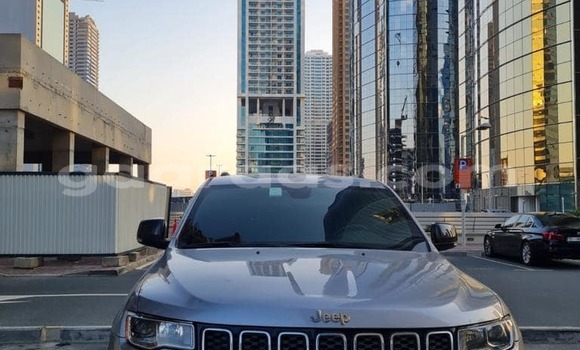 Buy Used Jeep Grand Cherokee Other Car in Dakar in Dakar Buy Used Jeep Grand Cherokee Other Car in Dakar in Dakar