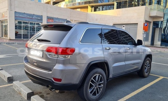 Buy Used Jeep Grand Cherokee Other Car in Dakar in Dakar Buy Used Jeep Grand Cherokee Other Car in Dakar in Dakar