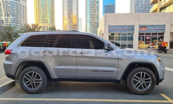 Buy Used Jeep Grand Cherokee Other Car in Dakar in Dakar Buy Used Jeep Grand Cherokee Other Car in Dakar in Dakar
