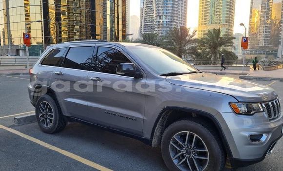 Buy Used Jeep Grand Cherokee Other Car in Dakar in Dakar Buy Used Jeep Grand Cherokee Other Car in Dakar in Dakar