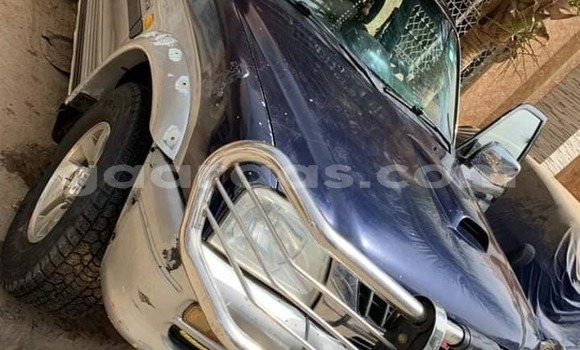 Acheter Occasion Voiture Mitsubishi Airtrek Noir à Dakar, Dakar Acheter Occasion Voiture Mitsubishi Airtrek Noir à Dakar, Dakar