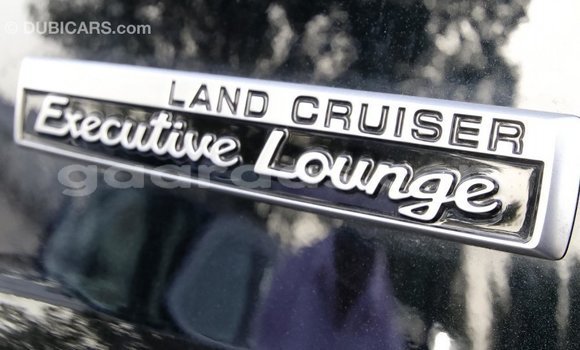 Acheter Import Utilitaire Toyota Land Cruiser Other à Import - Dubai, Diourbel