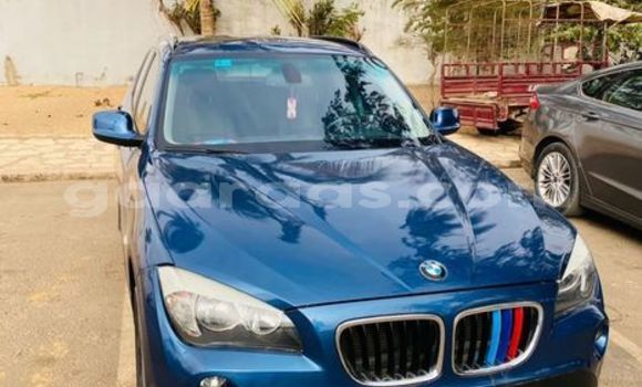 Acheter Occasion Voiture BMW X1 Autre à Dakar, Dakar