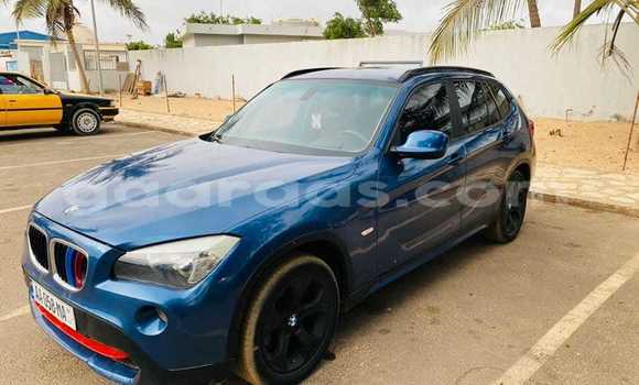 Acheter Occasion Voiture BMW X1 Autre à Dakar, Dakar Acheter Occasion Voiture BMW X1 Autre à Dakar, Dakar