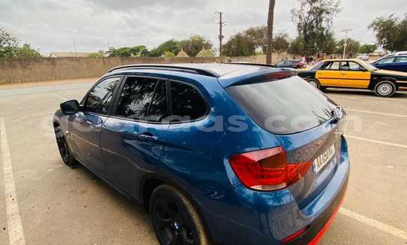 Acheter Occasion Voiture BMW X1 Autre à Dakar, Dakar Acheter Occasion Voiture BMW X1 Autre à Dakar, Dakar