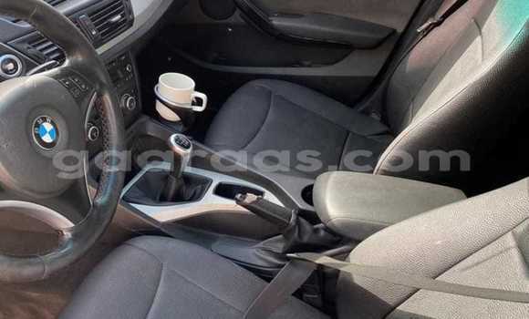 Acheter Occasion Voiture BMW X1 Autre à Dakar, Dakar Acheter Occasion Voiture BMW X1 Autre à Dakar, Dakar