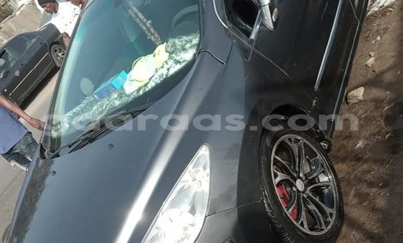 Acheter Occasion Voiture Peugeot 308 Autre à Dakar, Dakar