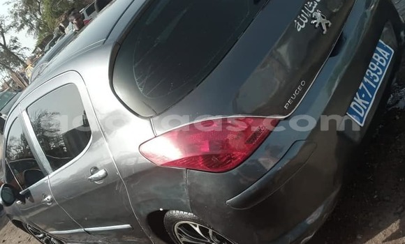 Dieundeu Occasion Peugeot 308 Other Auto in Dakar in Dakar Dieundeu Occasion Peugeot 308 Other Auto in Dakar in Dakar