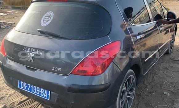 Dieundeu Occasion Peugeot 308 Other Auto in Dakar in Dakar Dieundeu Occasion Peugeot 308 Other Auto in Dakar in Dakar