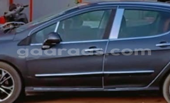 Dieundeu Occasion Peugeot 308 Other Auto in Dakar in Dakar Dieundeu Occasion Peugeot 308 Other Auto in Dakar in Dakar