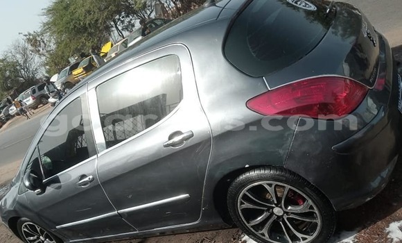 Dieundeu Occasion Peugeot 308 Other Auto in Dakar in Dakar Dieundeu Occasion Peugeot 308 Other Auto in Dakar in Dakar