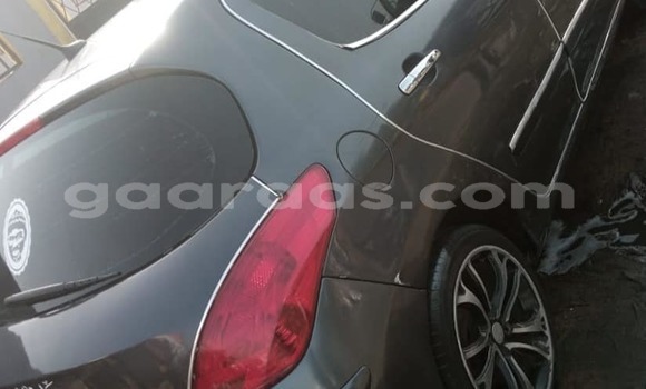 Dieundeu Occasion Peugeot 308 Other Auto in Dakar in Dakar Dieundeu Occasion Peugeot 308 Other Auto in Dakar in Dakar