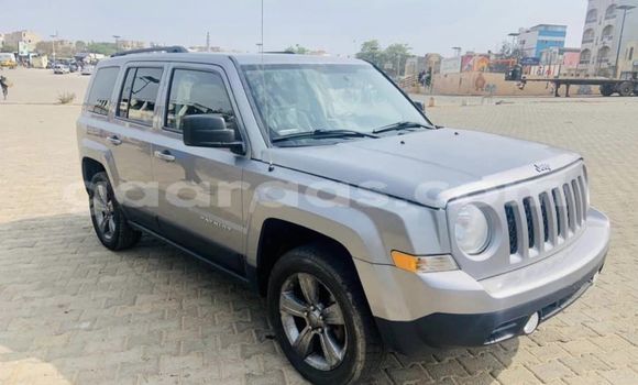 Acheter Occasion Voiture Jeep Patriot Noir à Dakar, Dakar Acheter Occasion Voiture Jeep Patriot Noir à Dakar, Dakar