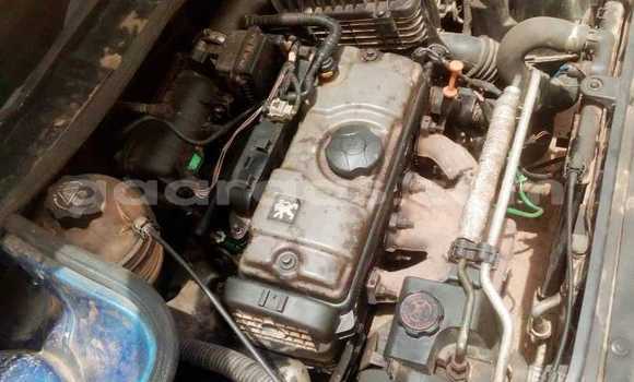 Acheter Occasion Voiture Peugeot 406 Blanc à Dakar, Dakar Acheter Occasion Voiture Peugeot 406 Blanc à Dakar, Dakar