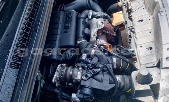 Buy Used Peugeot 3008 Black Car in Dakar in Dakar Buy Used Peugeot 3008 Black Car in Dakar in Dakar