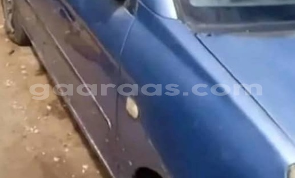 Dieundeu Occasion Kia Picanto Blue Auto in Dakar in Dakar Dieundeu Occasion Kia Picanto Blue Auto in Dakar in Dakar