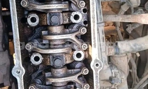 Dieundeu Occasion Kia Picanto Blue Auto in Dakar in Dakar Dieundeu Occasion Kia Picanto Blue Auto in Dakar in Dakar