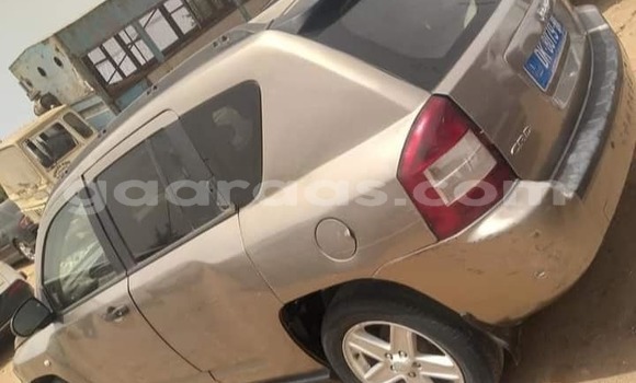 Dieundeu Occasion Jeep Compass Other Auto in Dakar in Dakar Dieundeu Occasion Jeep Compass Other Auto in Dakar in Dakar