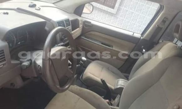 Dieundeu Occasion Jeep Compass Other Auto in Dakar in Dakar Dieundeu Occasion Jeep Compass Other Auto in Dakar in Dakar