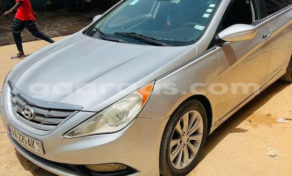 Acheter Occasion Voiture Hyundai Sonata Autre à Dakar, Dakar