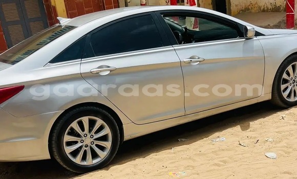 Dieundeu Occasion Hyundai Sonata Other Auto in Dakar in Dakar Dieundeu Occasion Hyundai Sonata Other Auto in Dakar in Dakar