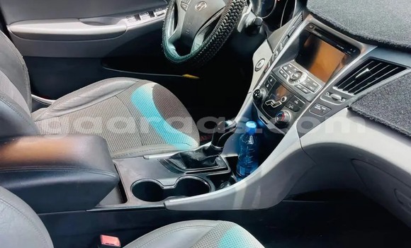 Dieundeu Occasion Hyundai Sonata Other Auto in Dakar in Dakar Dieundeu Occasion Hyundai Sonata Other Auto in Dakar in Dakar
