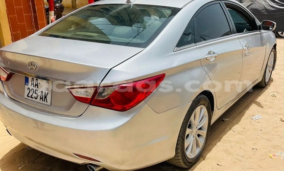 Dieundeu Occasion Hyundai Sonata Other Auto in Dakar in Dakar Dieundeu Occasion Hyundai Sonata Other Auto in Dakar in Dakar