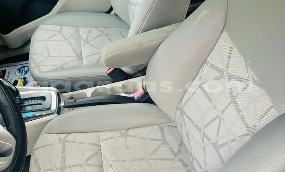 Dieundeu Occasion Ford Fiesta Black Auto in Dakar in Dakar Dieundeu Occasion Ford Fiesta Black Auto in Dakar in Dakar