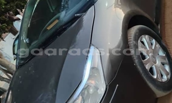 Dieundeu Occasion Citroen C4 Black Auto in Dakar in Dakar Dieundeu Occasion Citroen C4 Black Auto in Dakar in Dakar