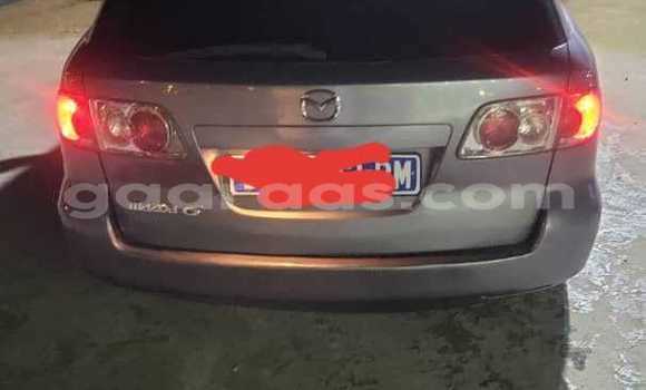 Acheter Occasion Voiture Mazda 6 Noir à Dakar, Dakar Acheter Occasion Voiture Mazda 6 Noir à Dakar, Dakar