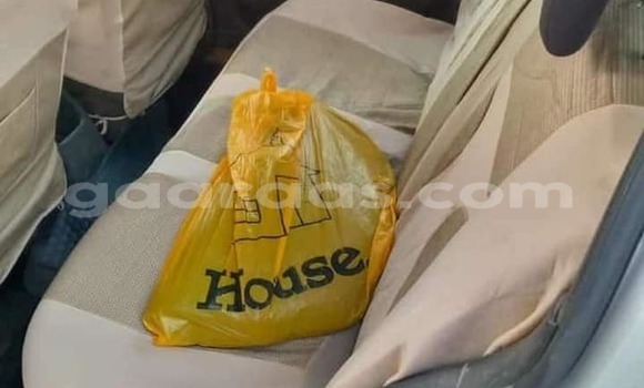 Dieundeu Occasion Renault Megane Other Auto in Dakar in Dakar Dieundeu Occasion Renault Megane Other Auto in Dakar in Dakar