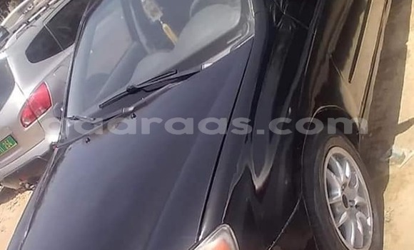 Dieundeu Occasion Kia Spectra Black Auto in Dakar in Dakar Dieundeu Occasion Kia Spectra Black Auto in Dakar in Dakar