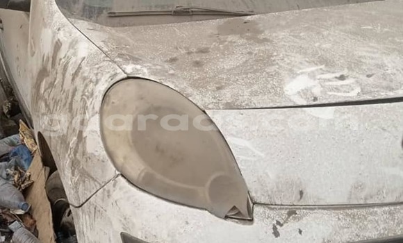 Dieundeu Occasion Kanonir 2317 White Auto in Dakar in Dakar Dieundeu Occasion Kanonir 2317 White Auto in Dakar in Dakar