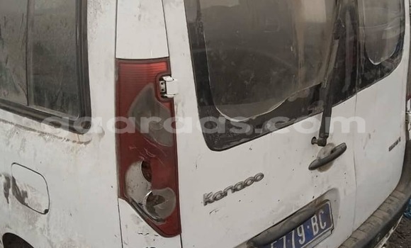 Dieundeu Occasion Kanonir 2317 White Auto in Dakar in Dakar Dieundeu Occasion Kanonir 2317 White Auto in Dakar in Dakar