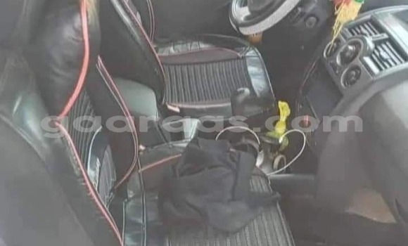 Dieundeu Occasion Renault Megane White Auto in Dakar in Dakar Dieundeu Occasion Renault Megane White Auto in Dakar in Dakar