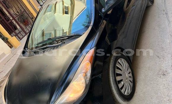 Buy Used Hyundai Elantra Black Car in Dakar in Dakar