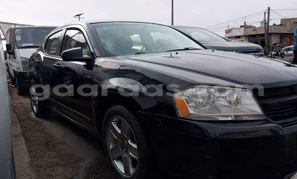 Acheter Occasion Voiture Dodge Avenger Autre à Dakar, Dakar Acheter Occasion Voiture Dodge Avenger Autre à Dakar, Dakar