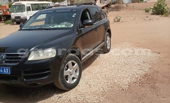 Dieundeu Occasion Toyota Touring HiAce Black Auto in Dakar in Dakar Dieundeu Occasion Toyota Touring HiAce Black Auto in Dakar in Dakar