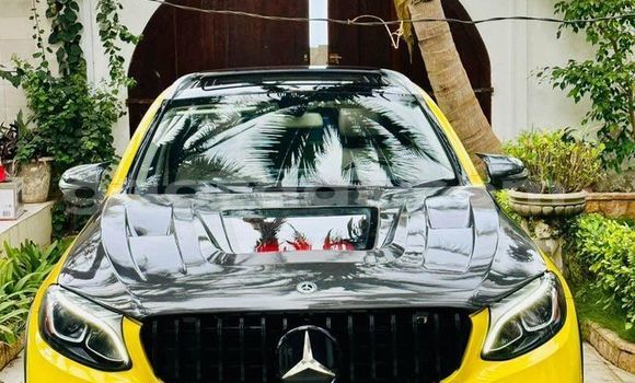 Acheter Occasion Voiture Mercedes-Benz 740Li Autre à Dakar, Dakar