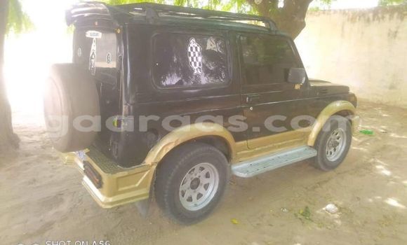 Dieundeu Occasion Toyota Hilux Surf Other Auto in Dakar in Dakar