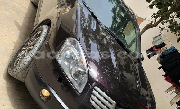 Dieundeu Occasion Nissan Qashqai Other Auto in Dakar in Dakar