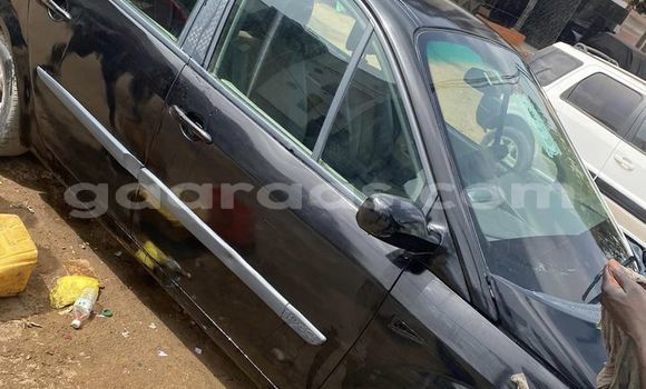 Buy Used Mega Club Other Car in Dakar in Dakar