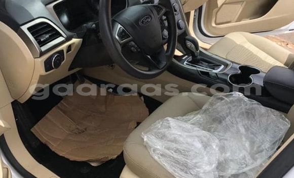 Acheter Occasion Voiture Ford Fusion Autre à Dakar, Dakar Acheter Occasion Voiture Ford Fusion Autre à Dakar, Dakar